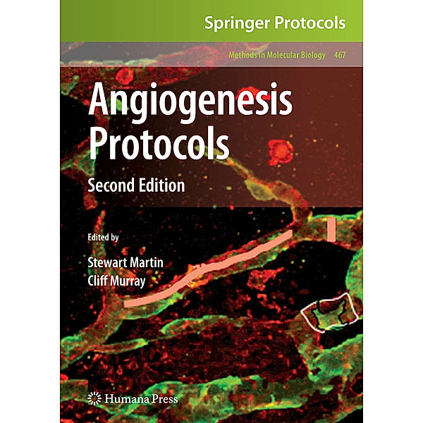 Angiogenesis Protocols