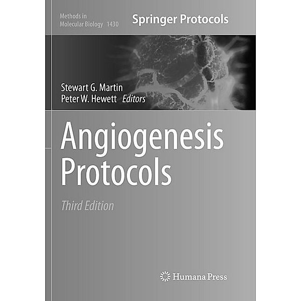 Angiogenesis Protocols