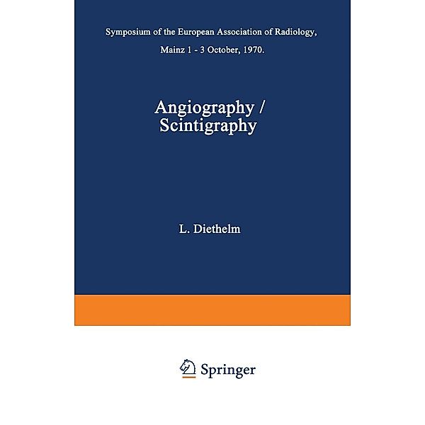 Angiography / Scintigraphy