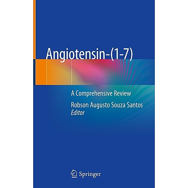 Angiotensin-(1-7)