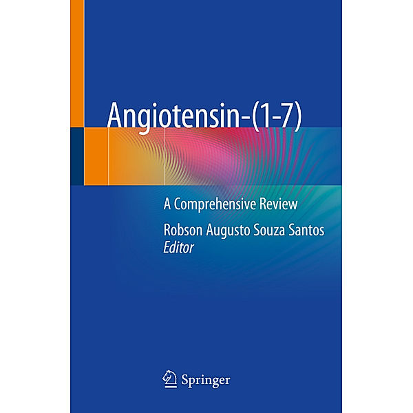 Angiotensin-(1-7)