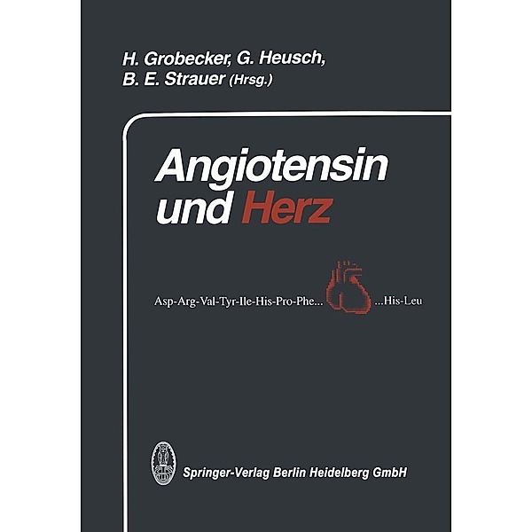 Angiotensin und Herz