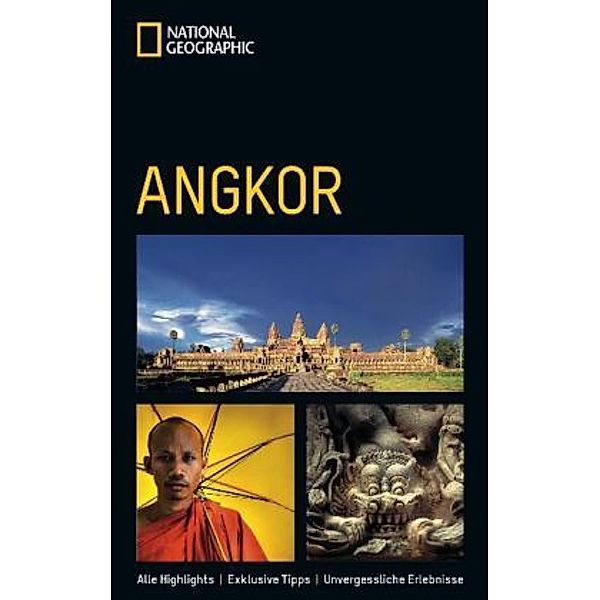 Angkor, Marilia Albanese