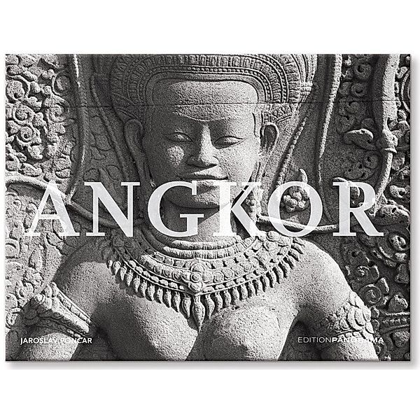 Angkor, Jaroslav Poncar