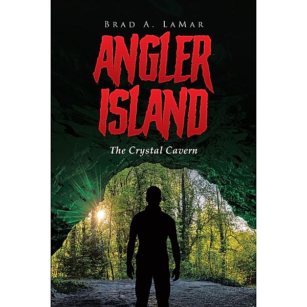 Angler Island, Brad A. Lamar