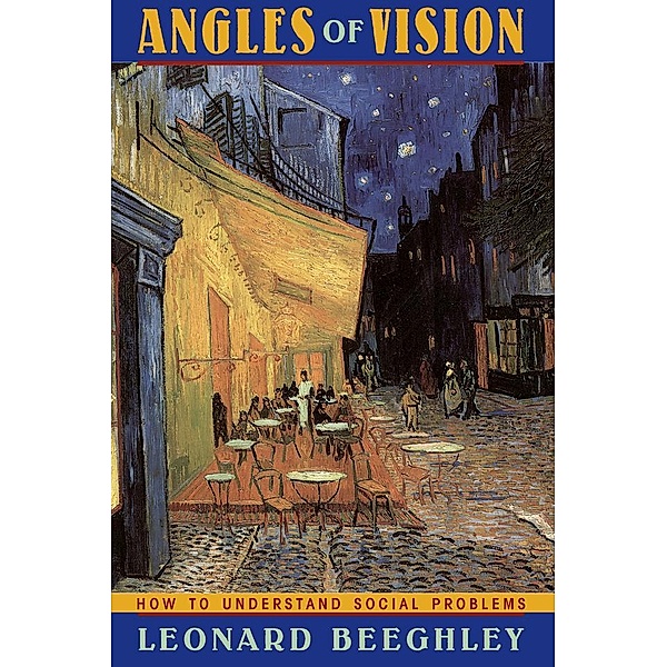 Angles Of Vision, Leonard Beeghley