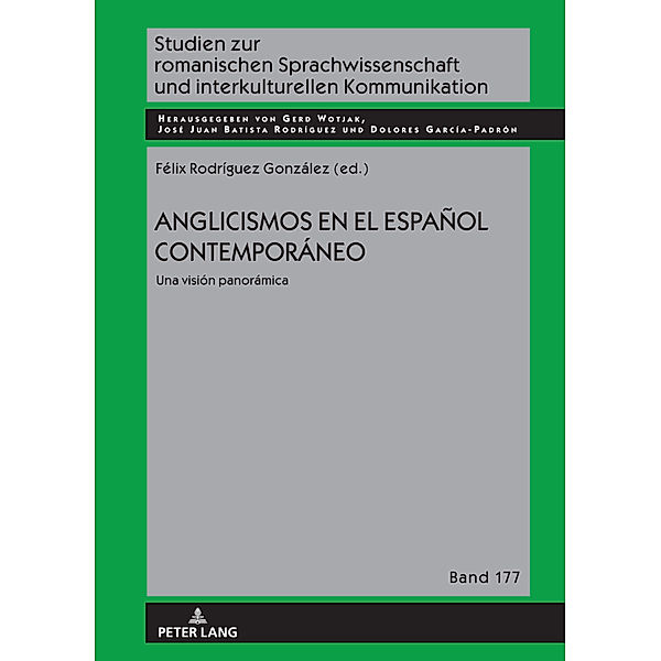 Anglicismos en el español contemporáneo