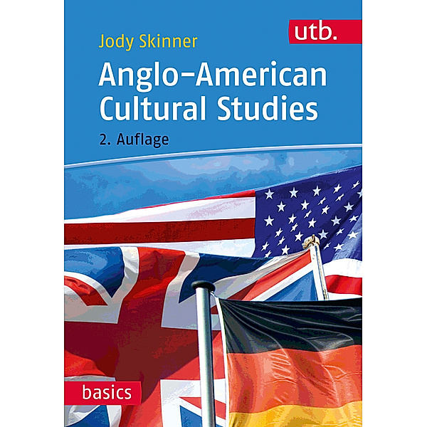 Anglo-American Cultural Studies, Jody Skinner