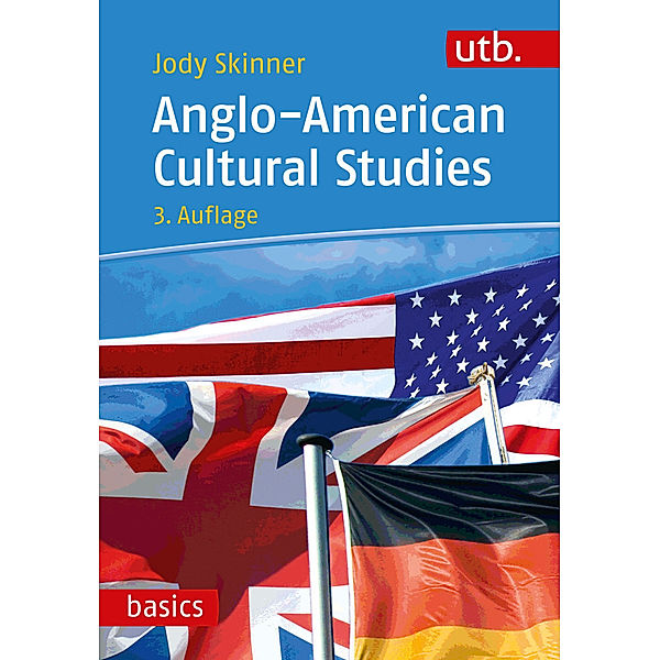 Anglo-American Cultural Studies, Jody Skinner