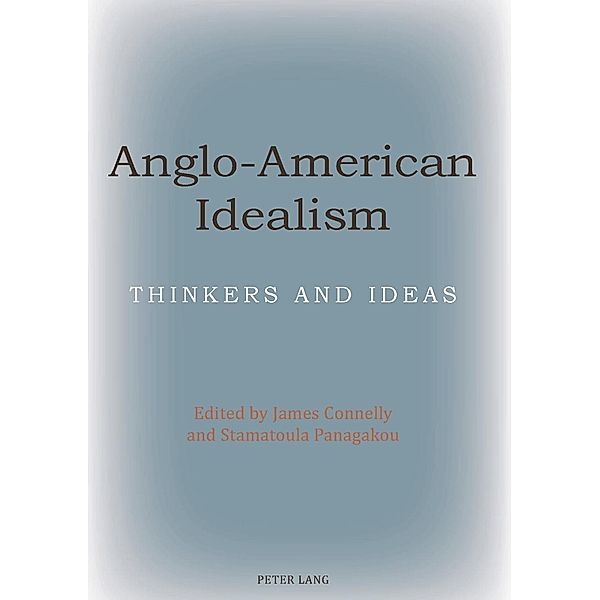 Anglo-American Idealism