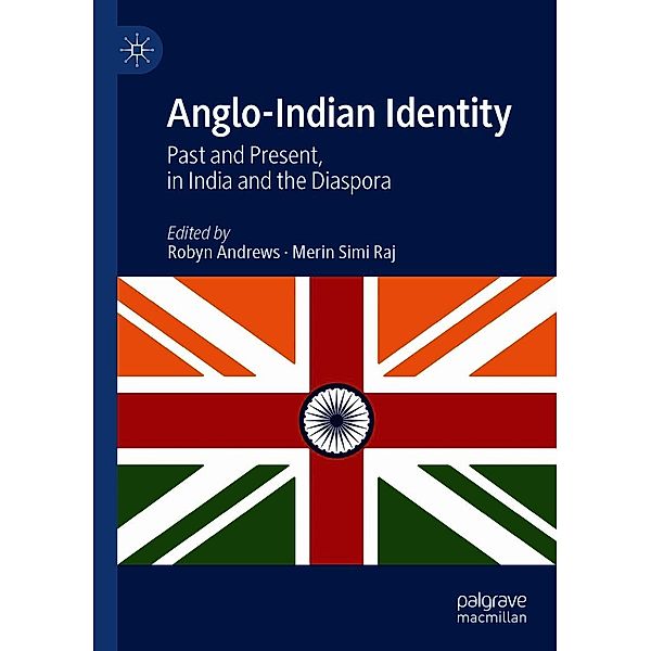 Anglo-Indian Identity / Progress in Mathematics