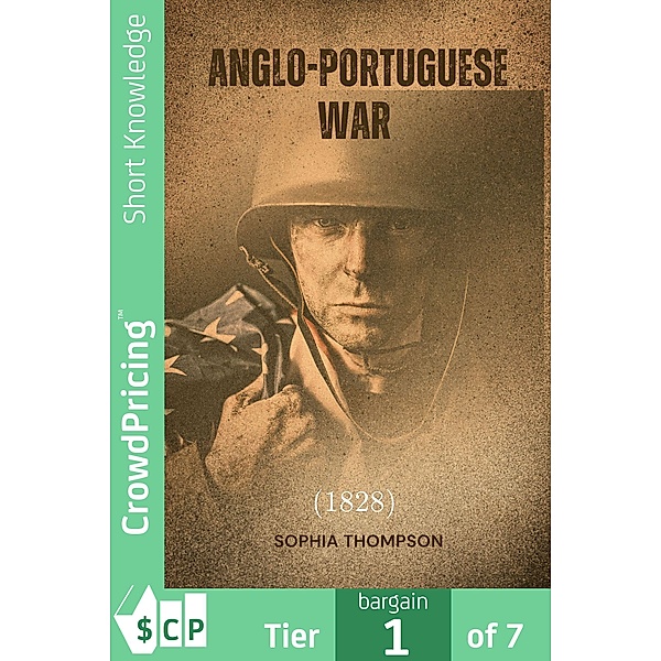 Anglo-Portuguese War (1828), "Sophia" "Thompson"