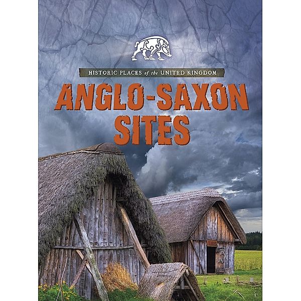 Anglo-Saxon Sites, Nancy Dickmann