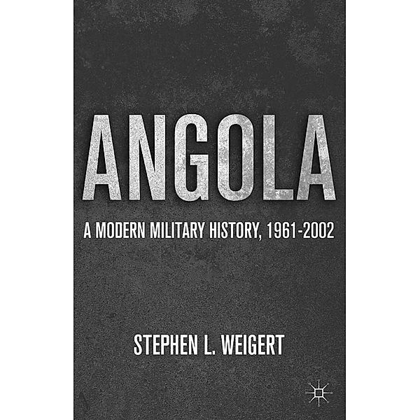 Angola, S. Weigert