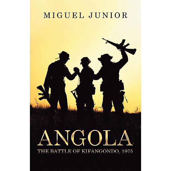 Angola, Miguel Junior