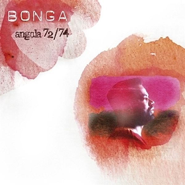 Angola 72/74, Bonga