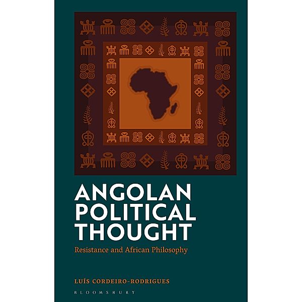 Angolan Political Thought, Luis Cordeiro-Rodrigues