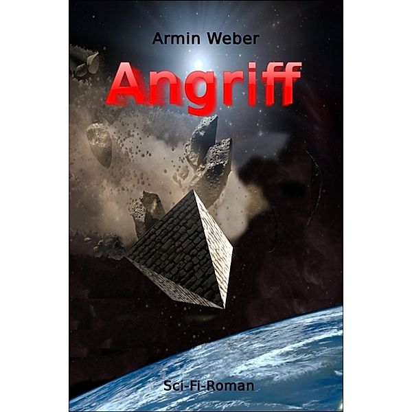 ANGRIFF, Armin Weber