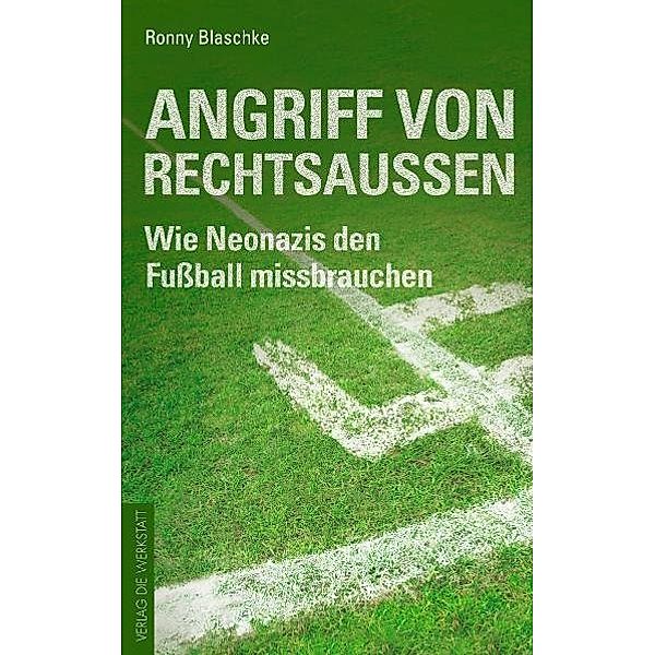 Angriff von Rechtsaußen, Ronny Blaschke