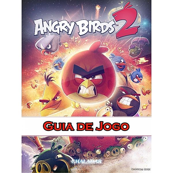 Angry Birds 2 Guia de Jogo, Hiddenstuff Entertainment