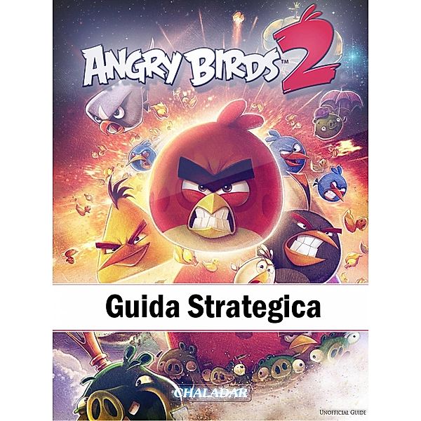 Angry Birds 2 Guida Strategica, Hiddenstuff Entertainment