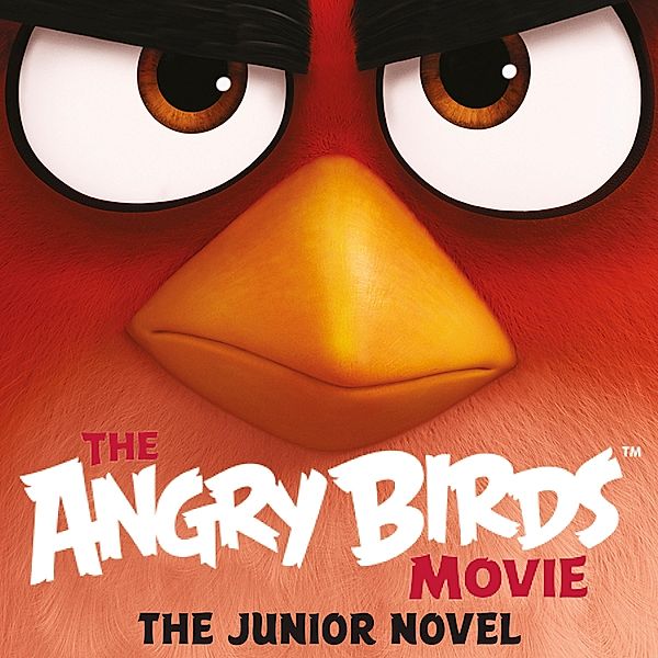 Angry Birds: Movie 1, Chris Cerasi