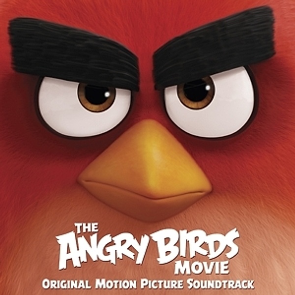 Angry Birds,The (Incl.Bonustrack), Diverse Interpreten