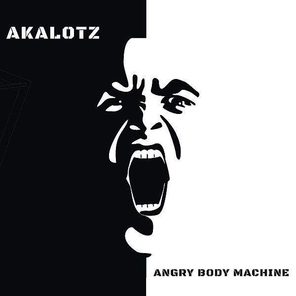 Angry Body Machine, Akalotz