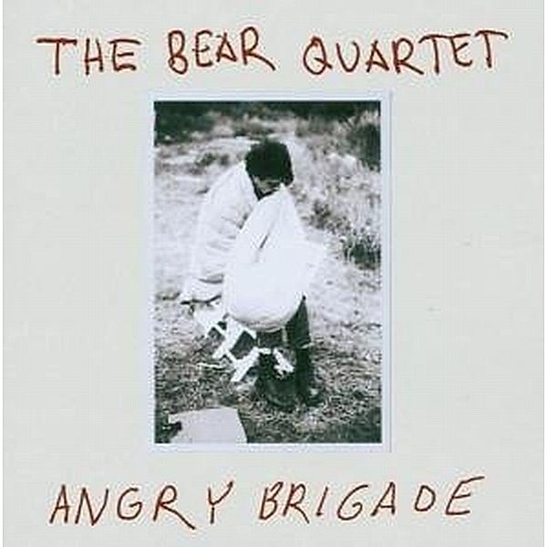 Angry Brigade, The Bear Quartet