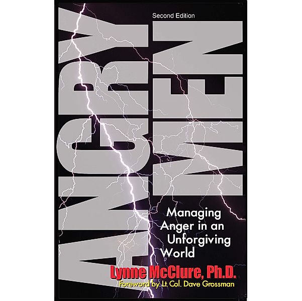 Angry Men, Lynne McClure