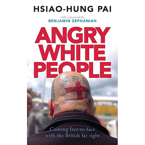 Angry White People, Hsiao-Hung Pai