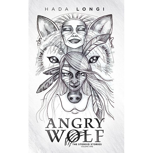 Angry Wolf, Hada Longi