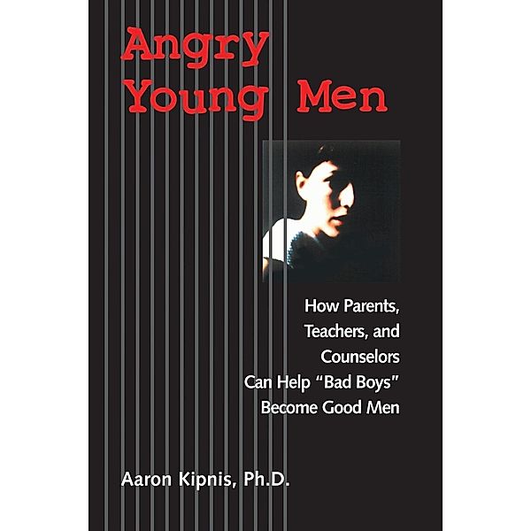 Angry Young Men, Aaron Kipnis