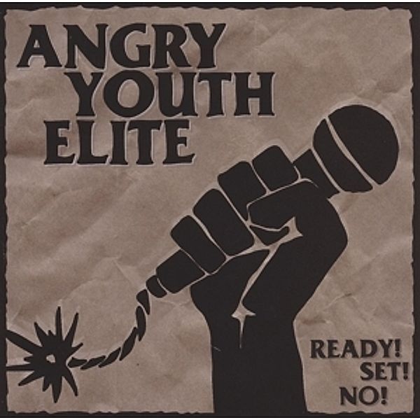 Angry Youth Elite, Angry Youth Elite