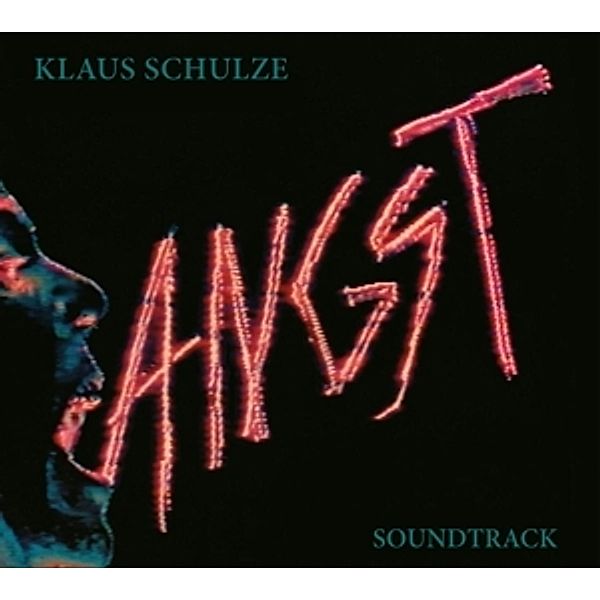 Angst, Klaus Schulze
