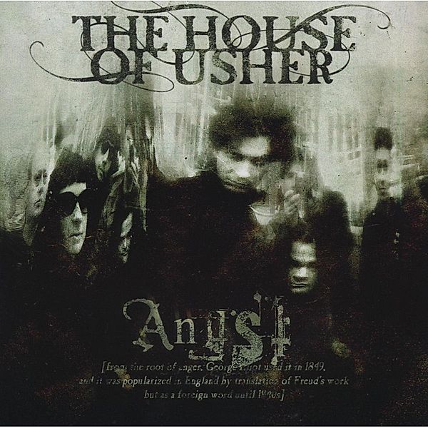 Angst, The House Of Usher