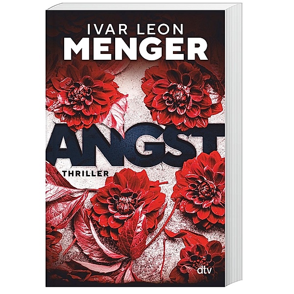 ANGST, Ivar Leon Menger