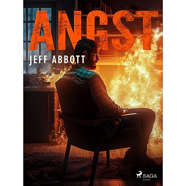 Angst, Jeff Abbott