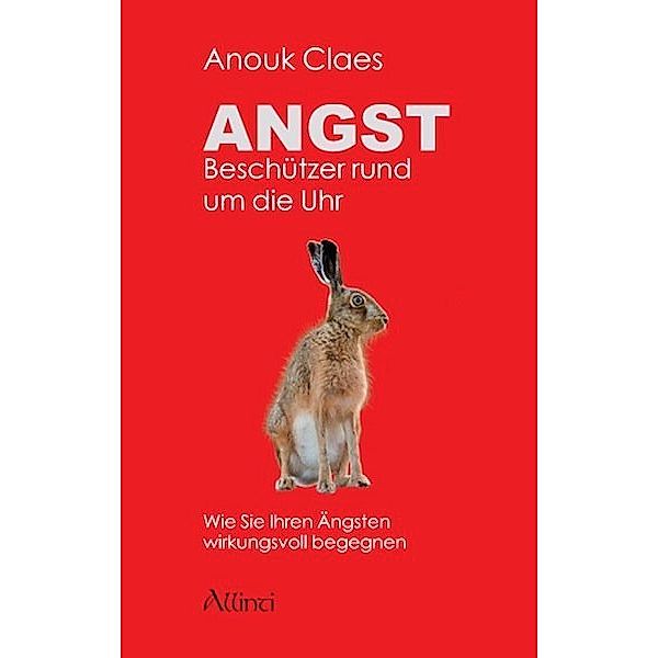 Angst, Anouk Claes