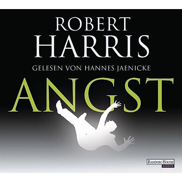 Angst, Robert Harris