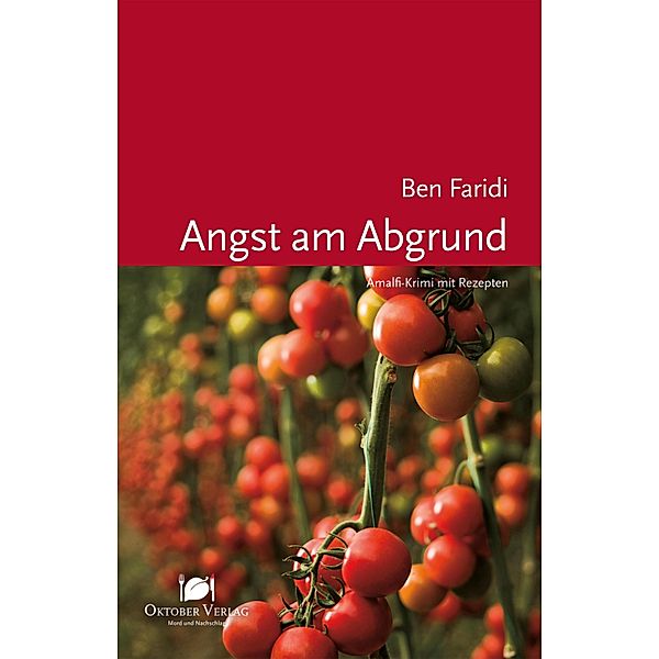 Angst am Abgrund / Mord und Nachschlag, Ben Faridi