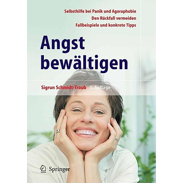 Angst bewältigen, Sigrun Schmidt-Traub