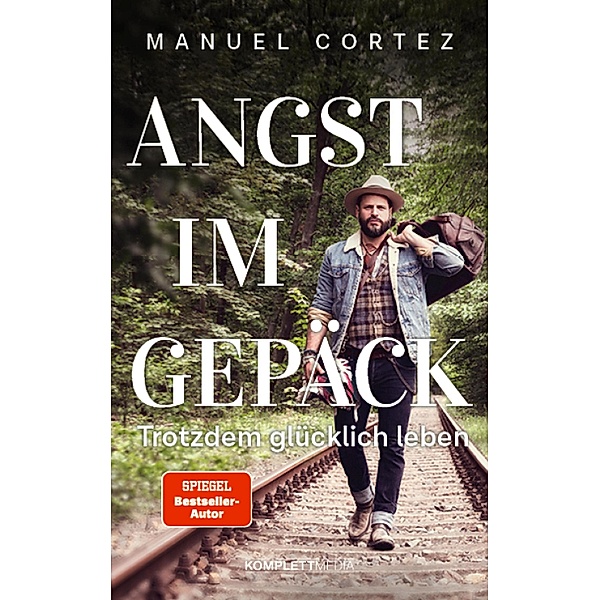Angst im Gepäck, Manuel Cortez