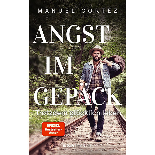 Angst im Gepäck, Manuel Cortez