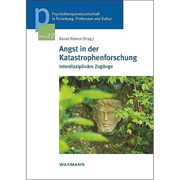 Angst in der Katastrophenforschung