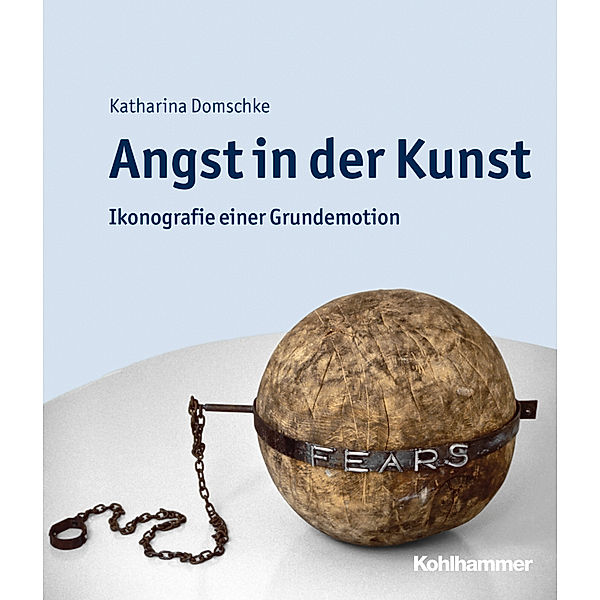 Angst in der Kunst, Katharina Domschke