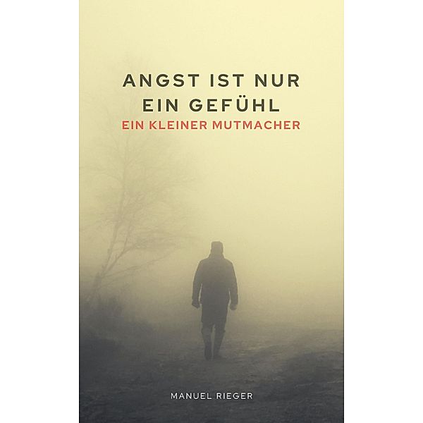 Angst ist nur ein Gefühl, Manuel Rieger