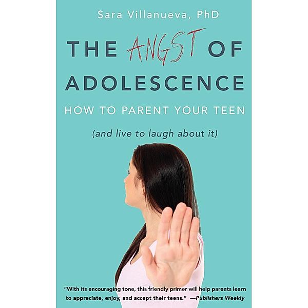 Angst of Adolescence, Sara Villanueva