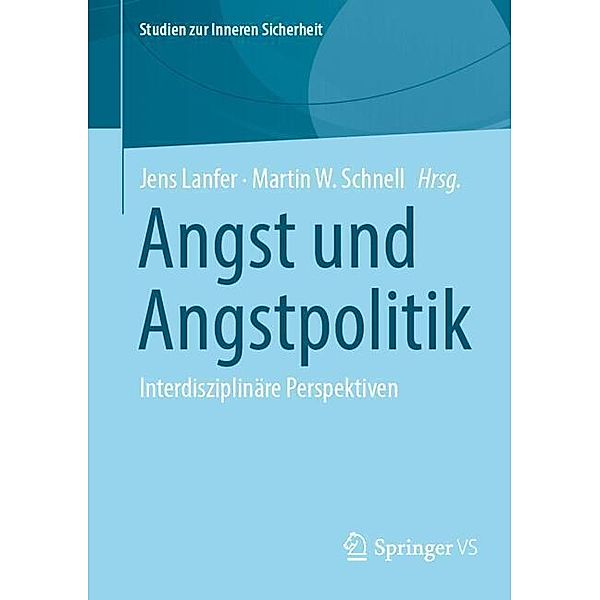 Angst und Angstpolitik