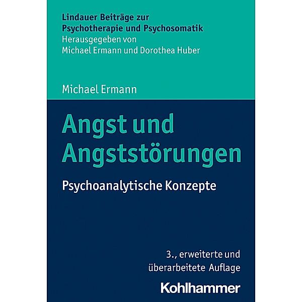 Angst und Angststörungen, Michael Ermann